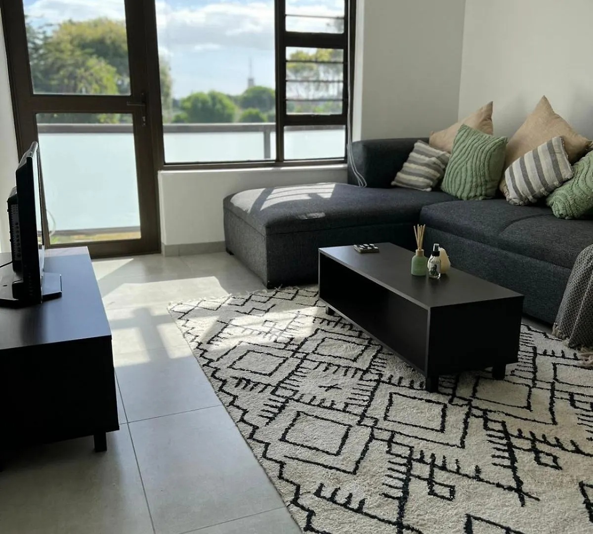 48 On The Greens Cape Town Apartment