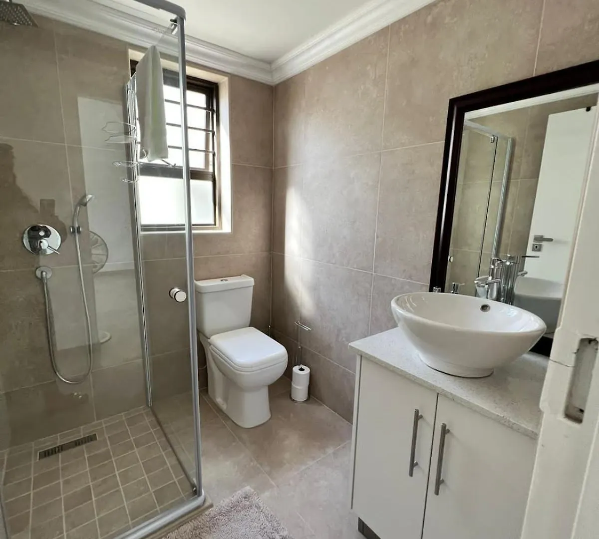 Apartment 48 On The Greens Cape Town